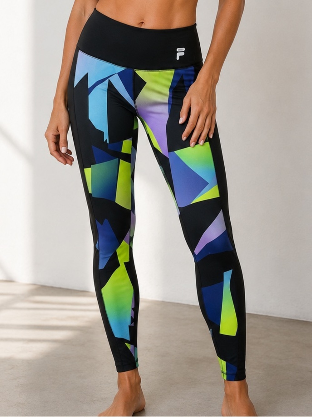 Fila Running Pants